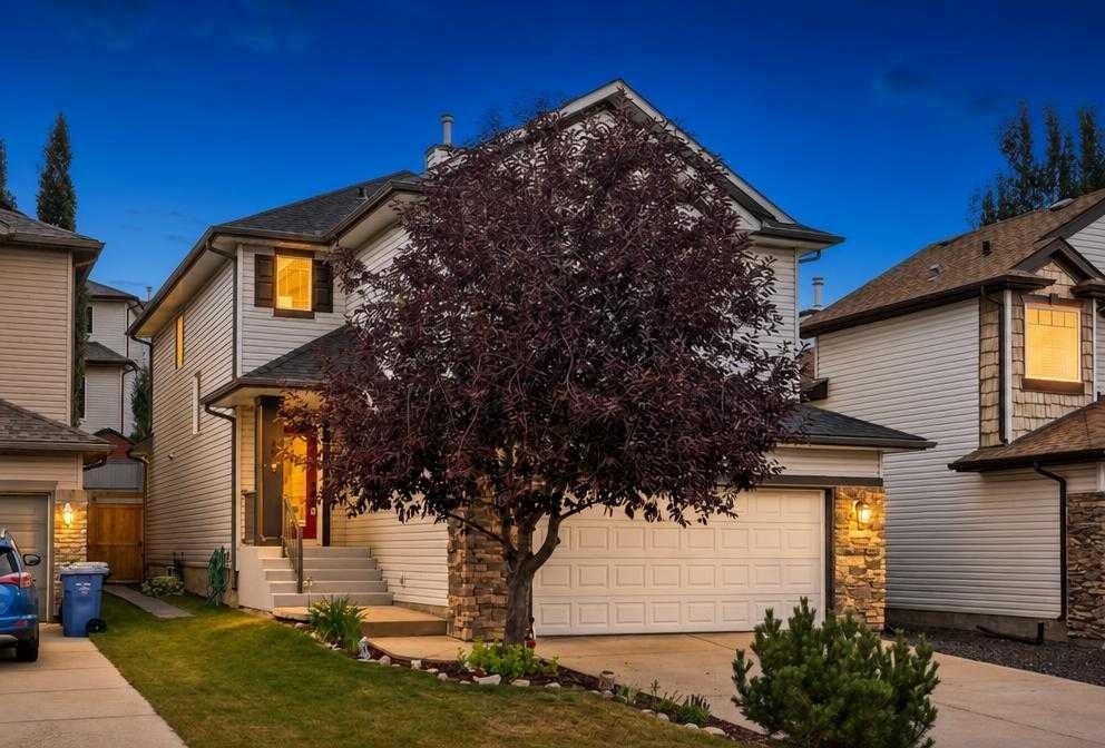 121 Rockyspring Terrace NW, Calgary, AB, T3G 5Z7