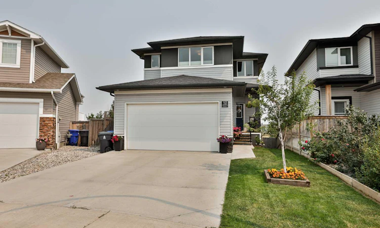 183 Crocus Terrace W
