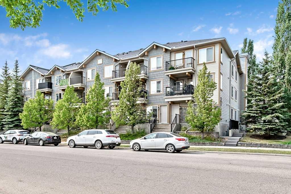 2-21 Mckenzie Towne Gate SE, Calgary, AB, T2Z 0C5
