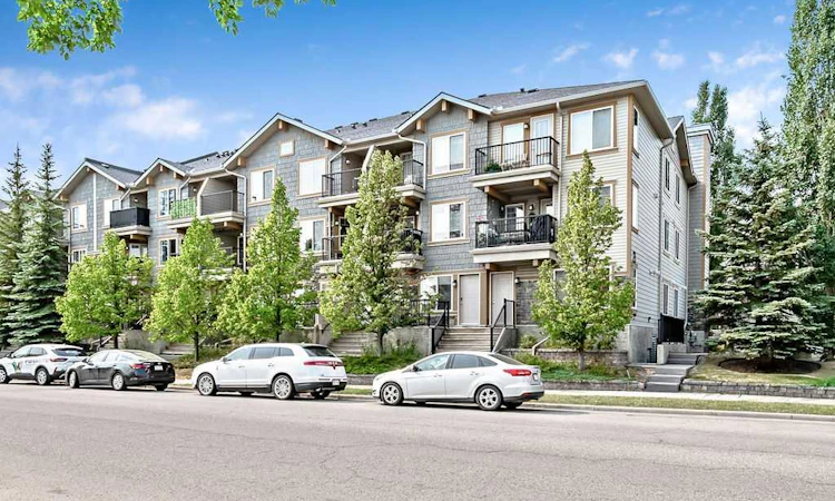 2-21 Mckenzie Towne Gate SE