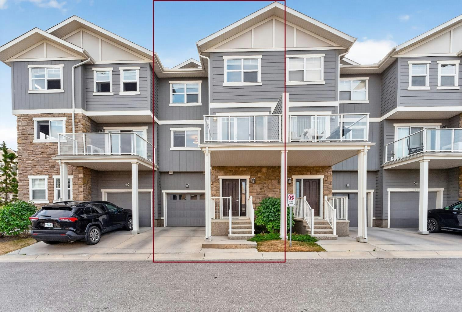 905 Evanston Manor NW, Calgary, AB, T3P 0R9