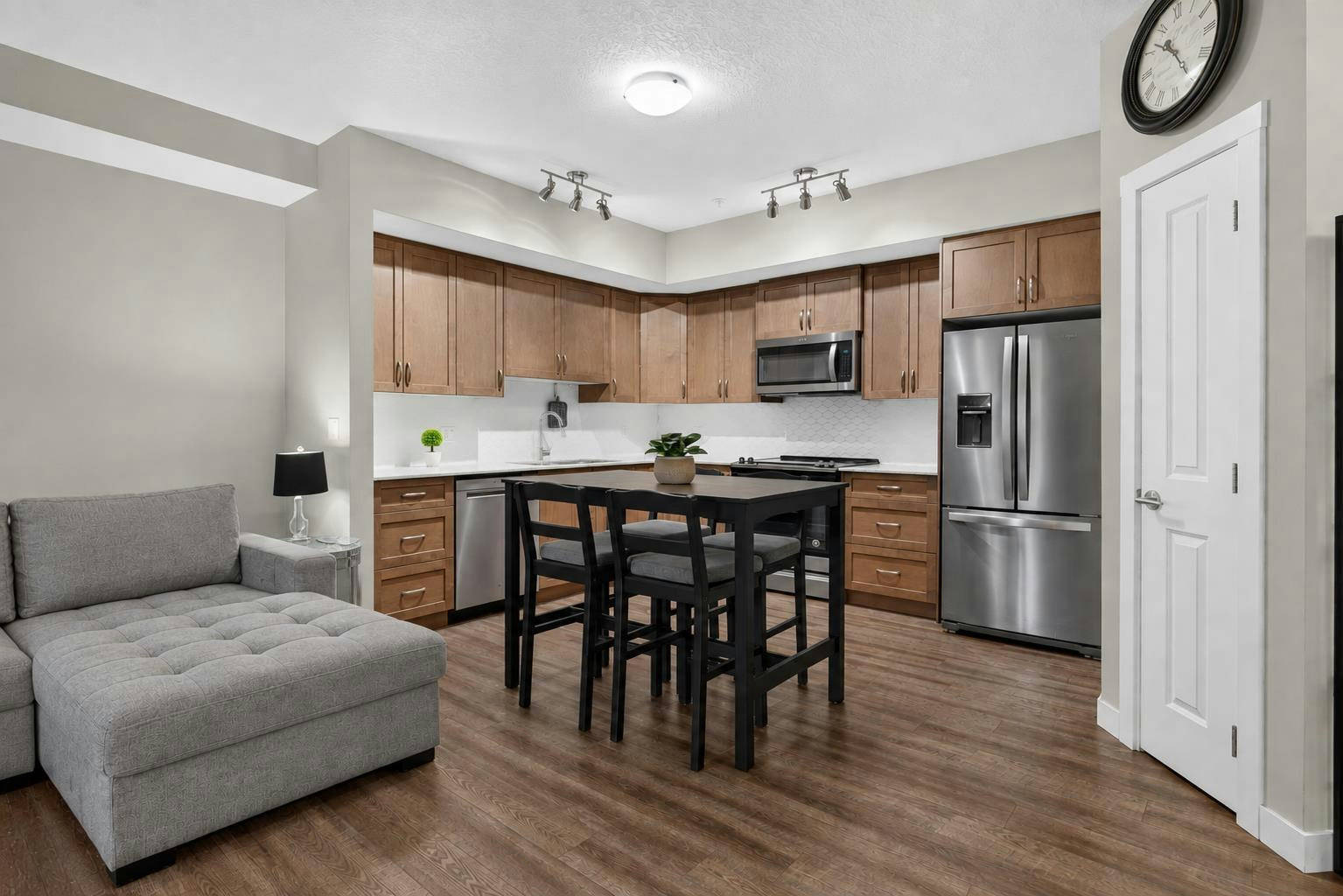 2115-3727 Sage Hill Drive NW, Calgary, AB, T3R 1T7