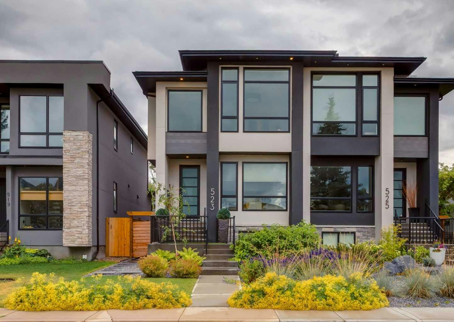 523 22 Avenue NW, Calgary, AB, T2M 1N5