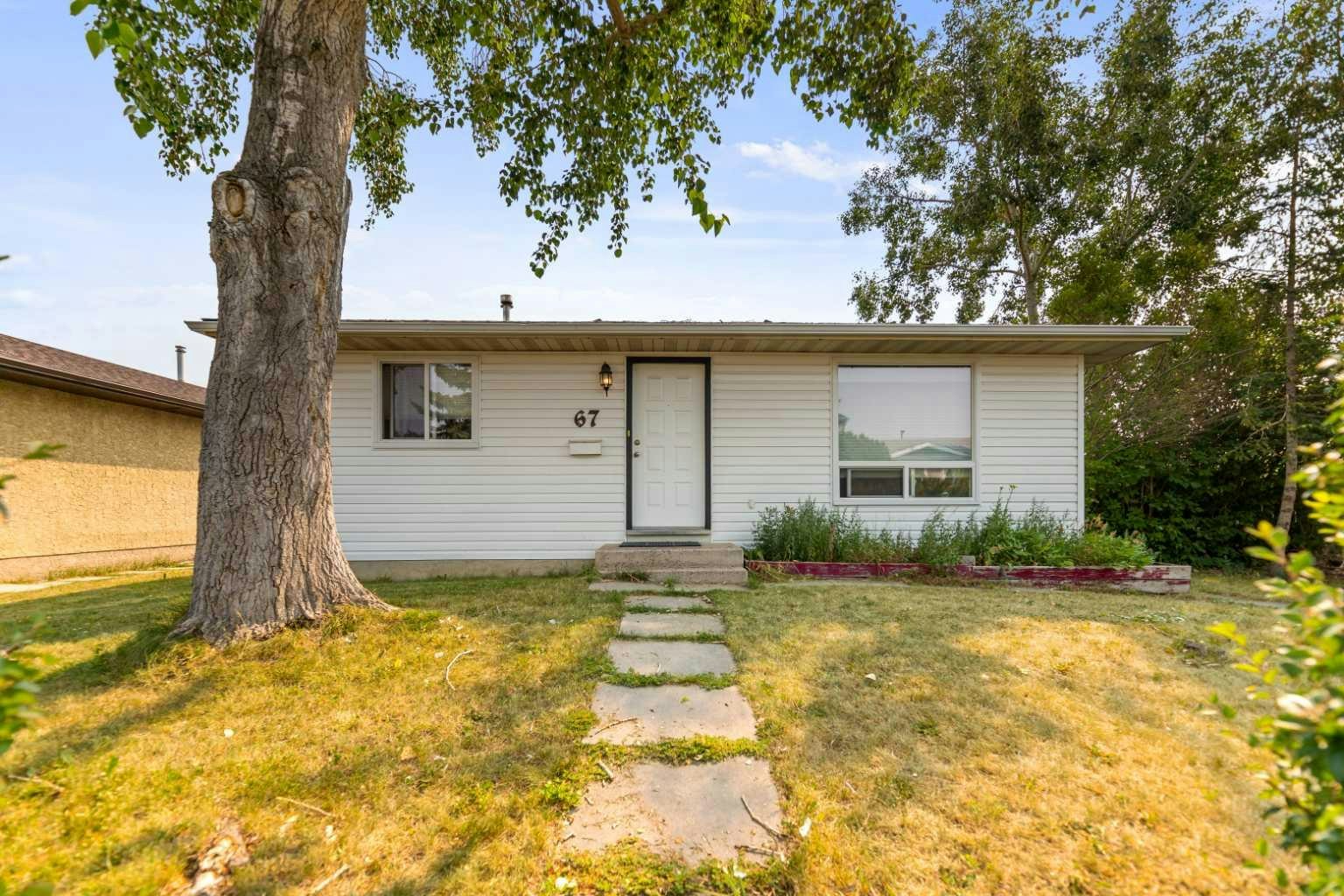 67 Falchurch Crescent NE, Calgary, AB, T3J 1J9
