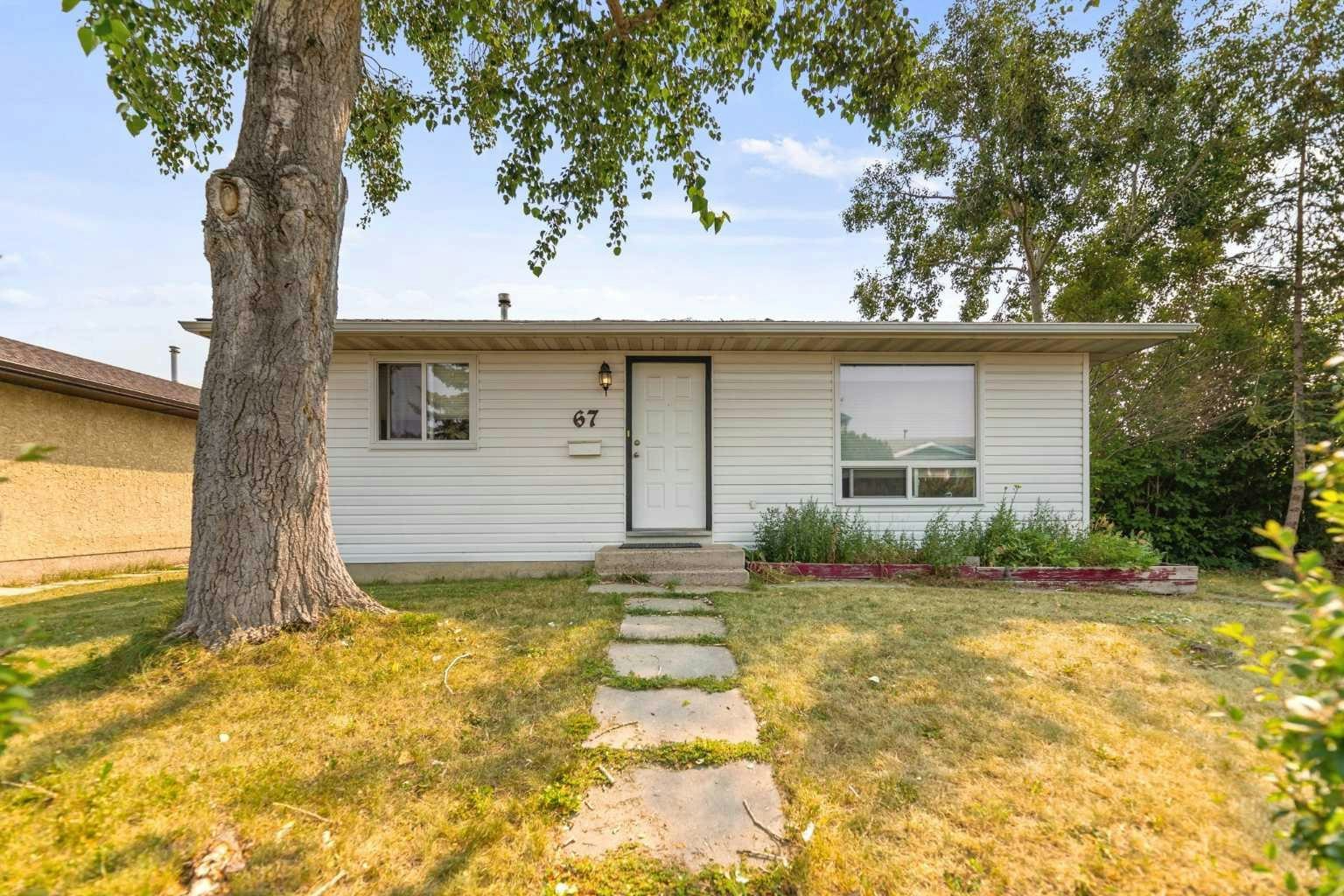 67 Falchurch Crescent NE, Calgary, AB, T3J 1J9