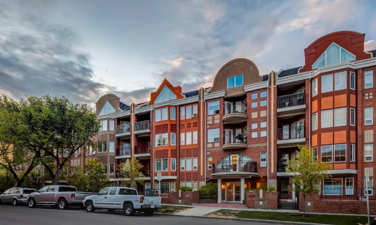 113-838 19 Avenue SW