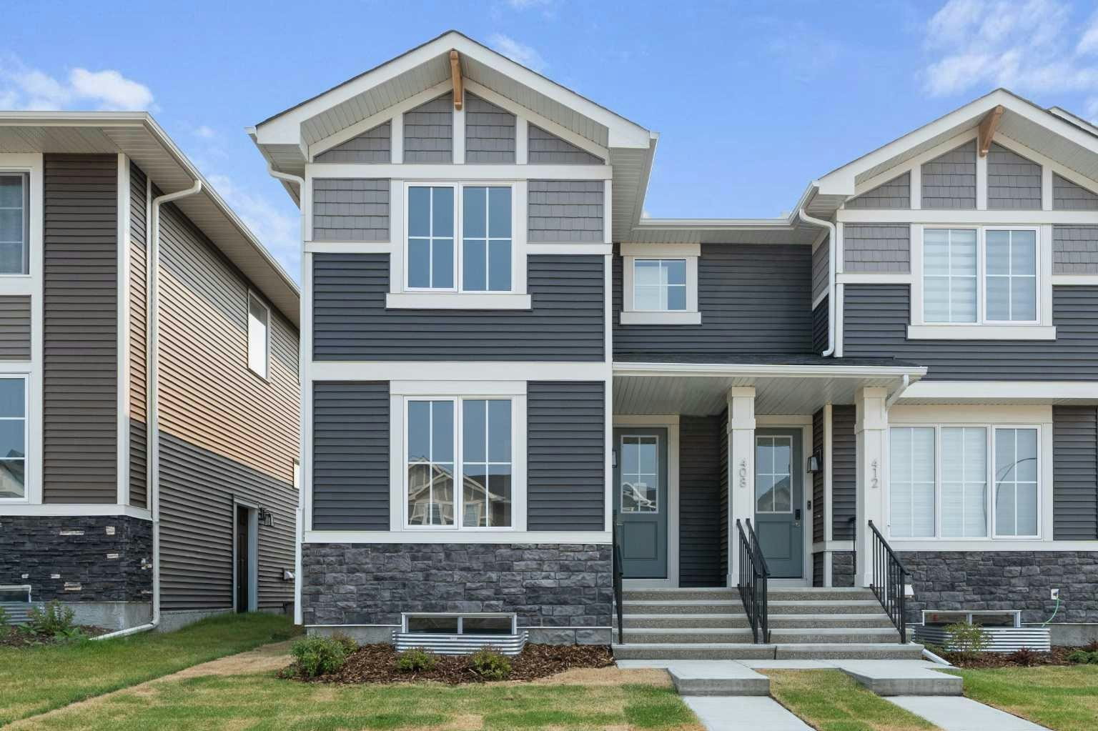 408 Sora Boulevard SE, Calgary, AB, T3S 0M2