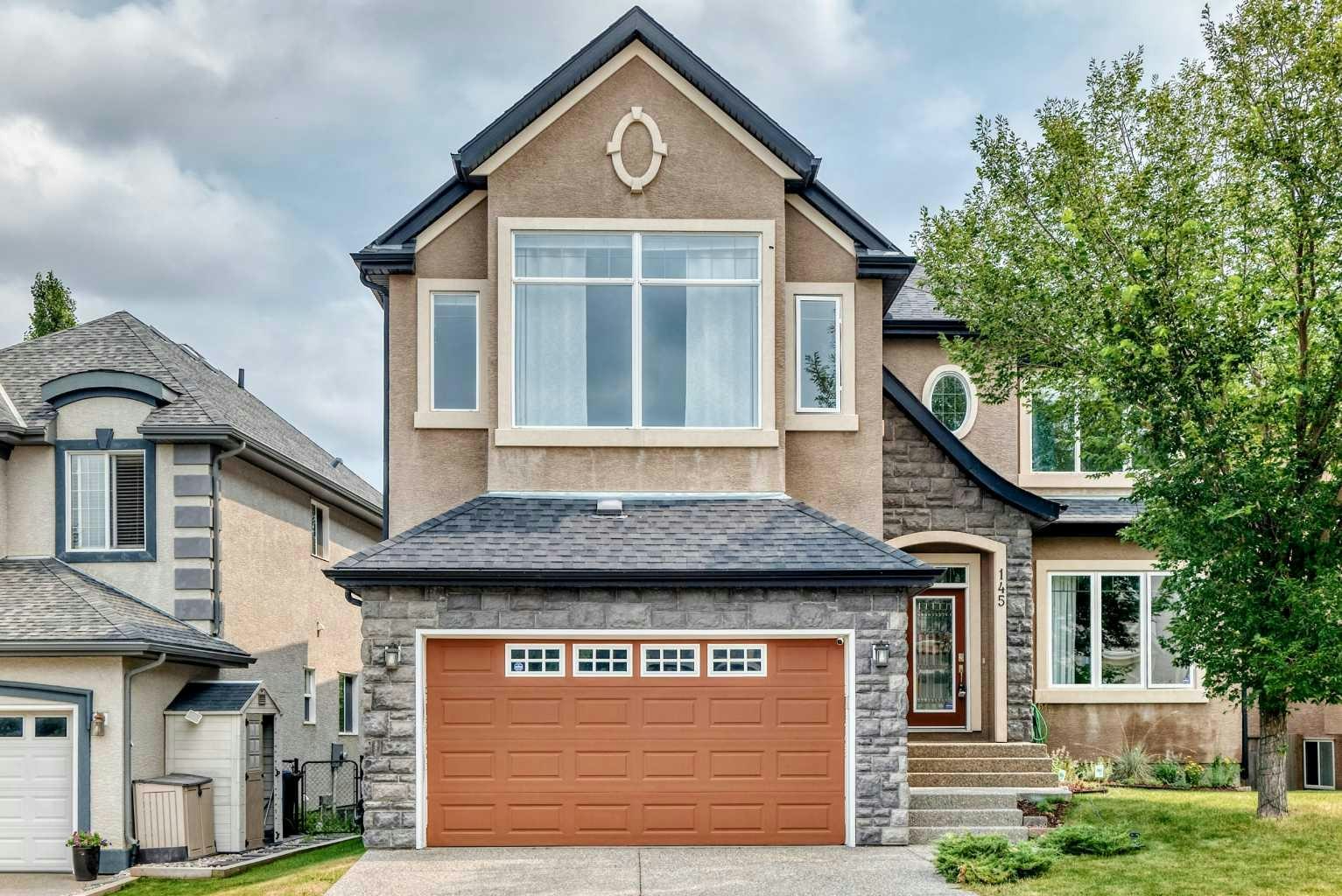 145 Cranridge Terrace SE, Calgary, AB, T3M 0H9