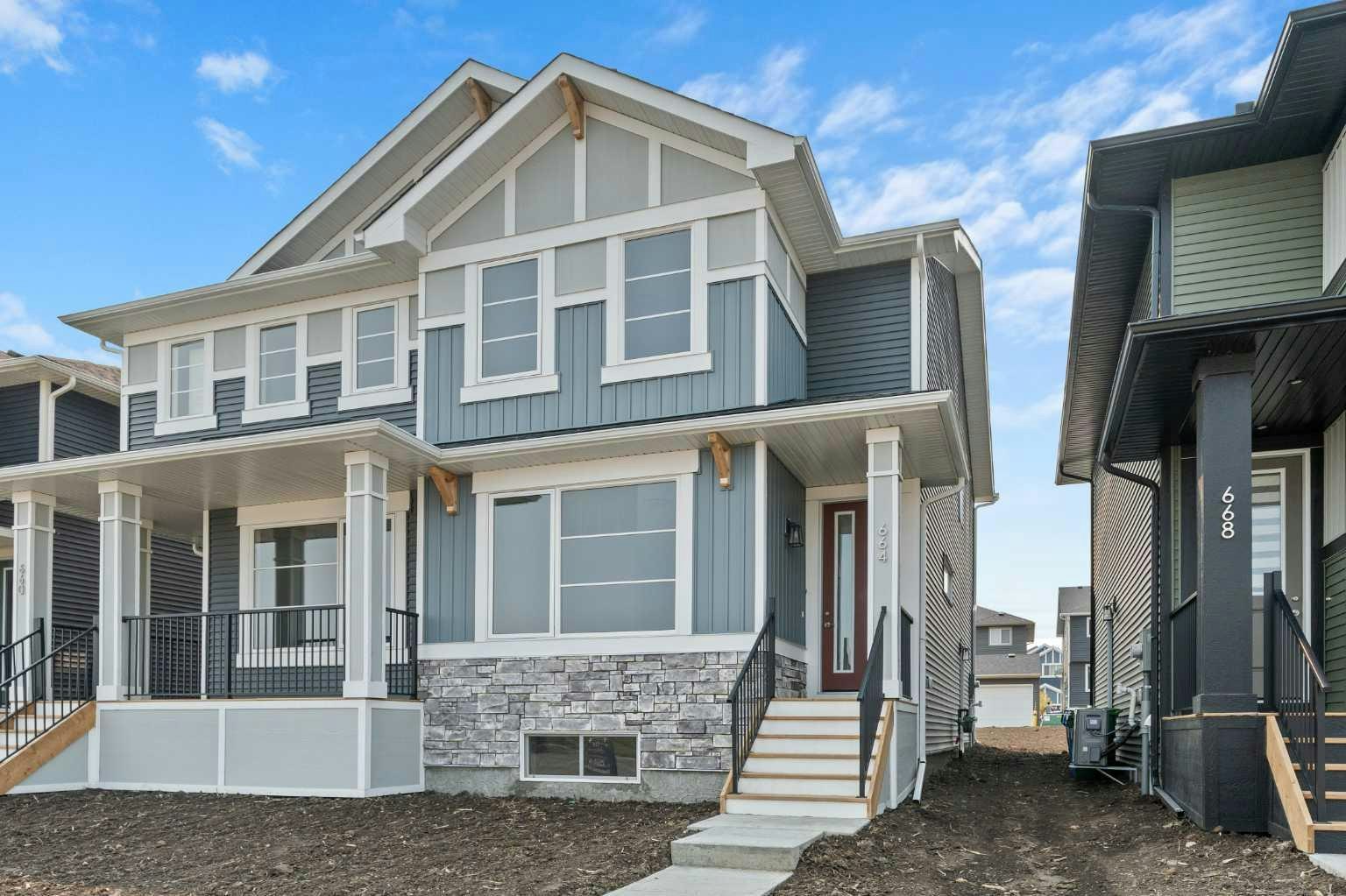 664 Sora Boulevard SE, Calgary, AB, T3S 0L6
