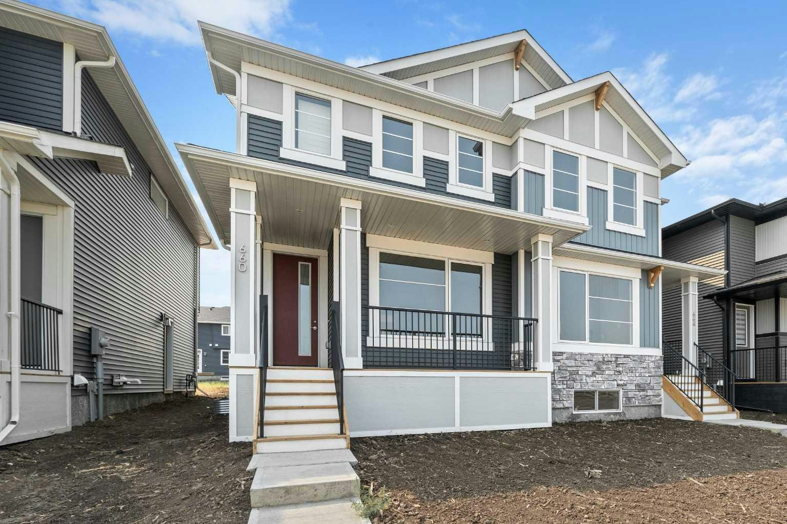 660 Sora Boulevard SE, Calgary, AB, T3S 0L6