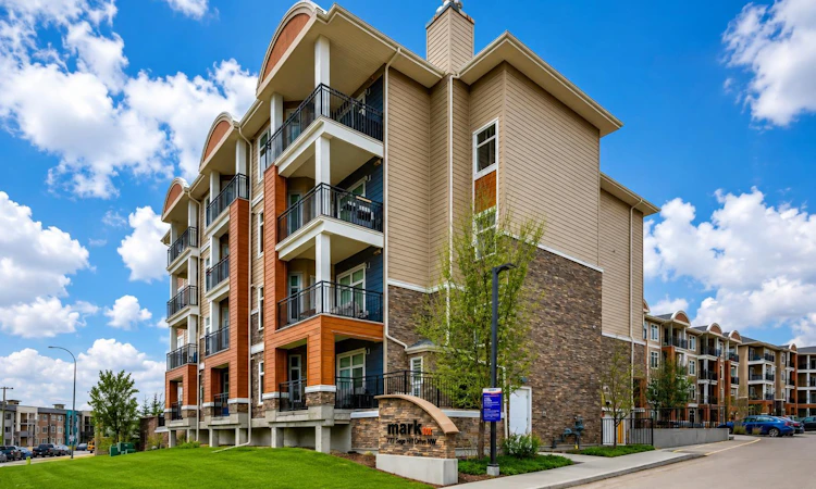 3412-3727 Sage Hill Drive NW