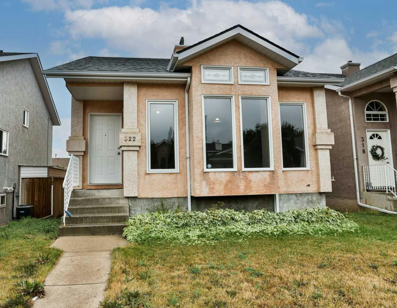 322 Assiniboia Place W, Lethbridge, AB, T1K 6W2