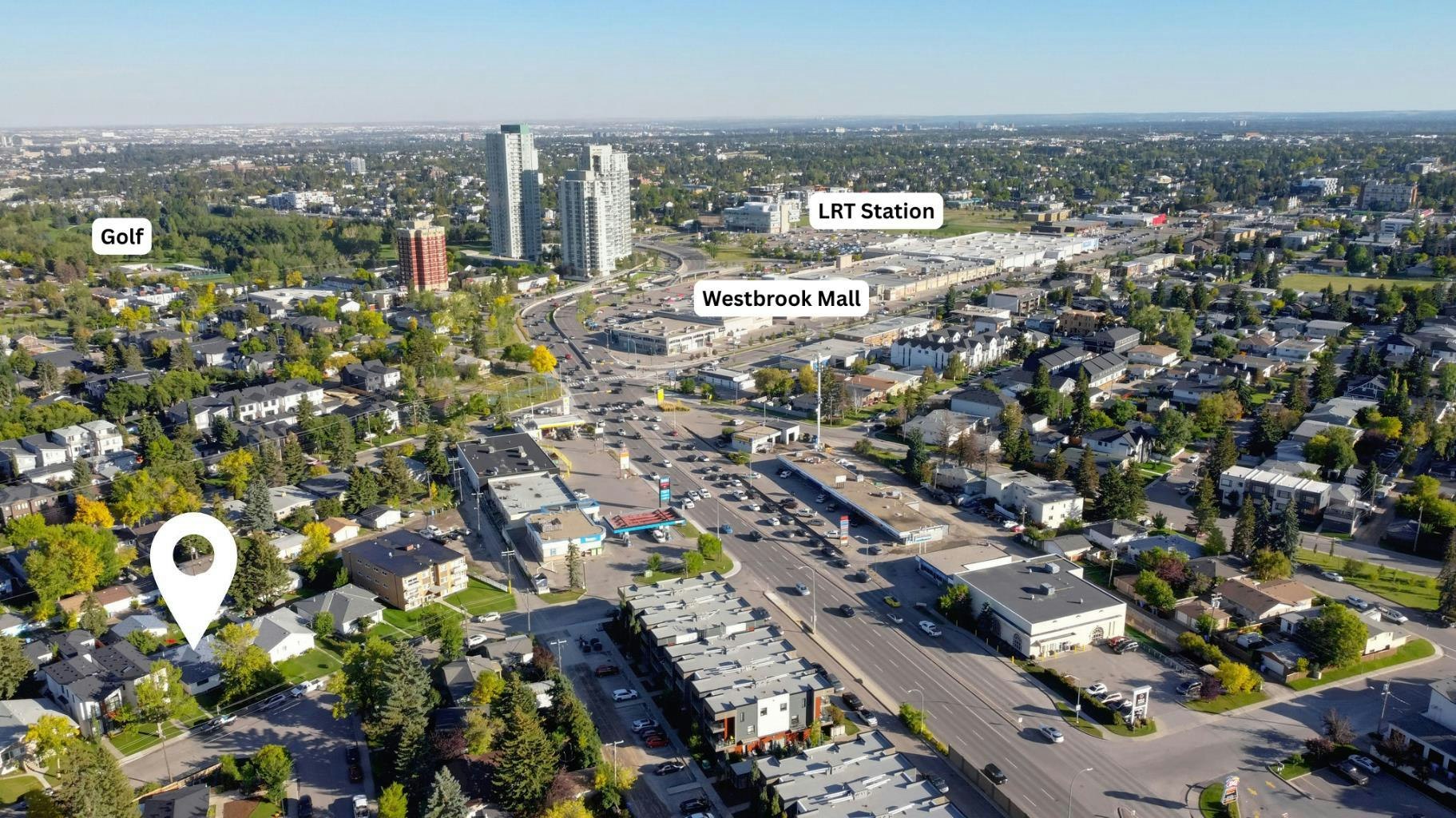 624 38 Street SW, Calgary, AB, T3C 1T2