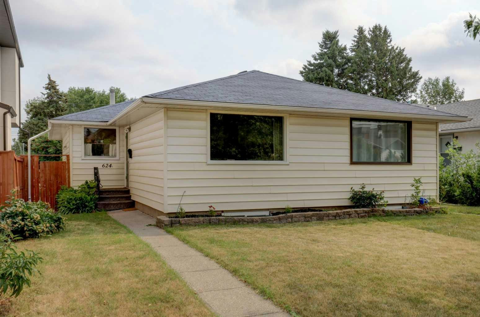 624 38 Street SW, Calgary, AB, T3C 1T2