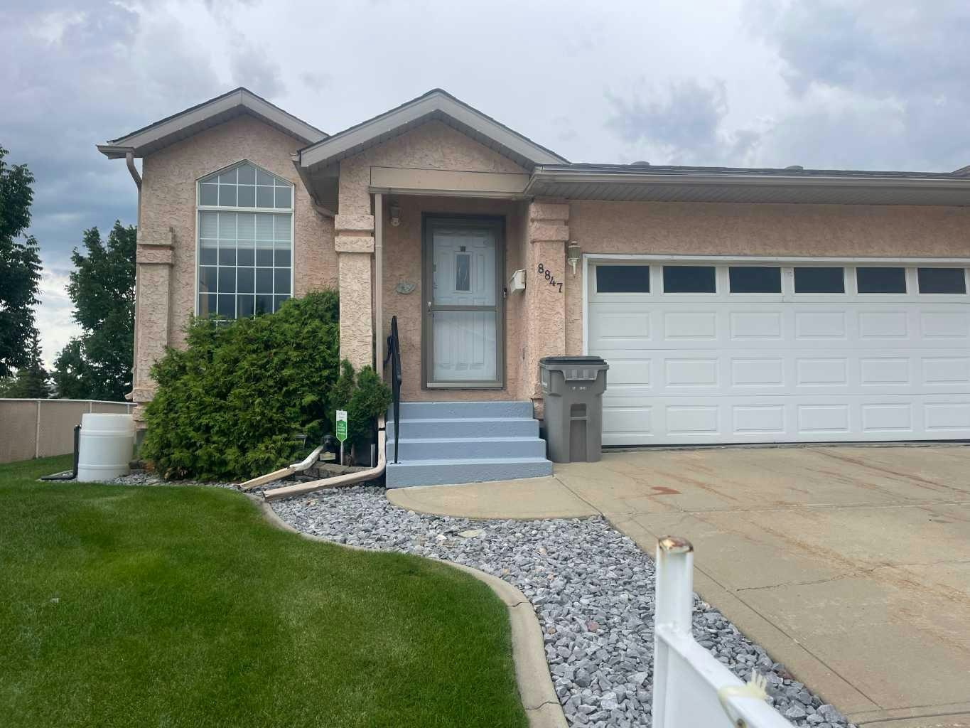 8847 106 Avenue, Grande Prairie, AB, T8X 1L3