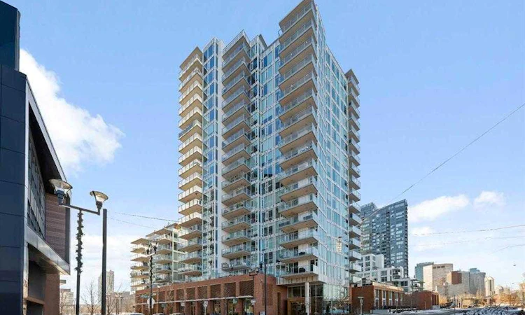 402-519 Riverfront Avenue SE
