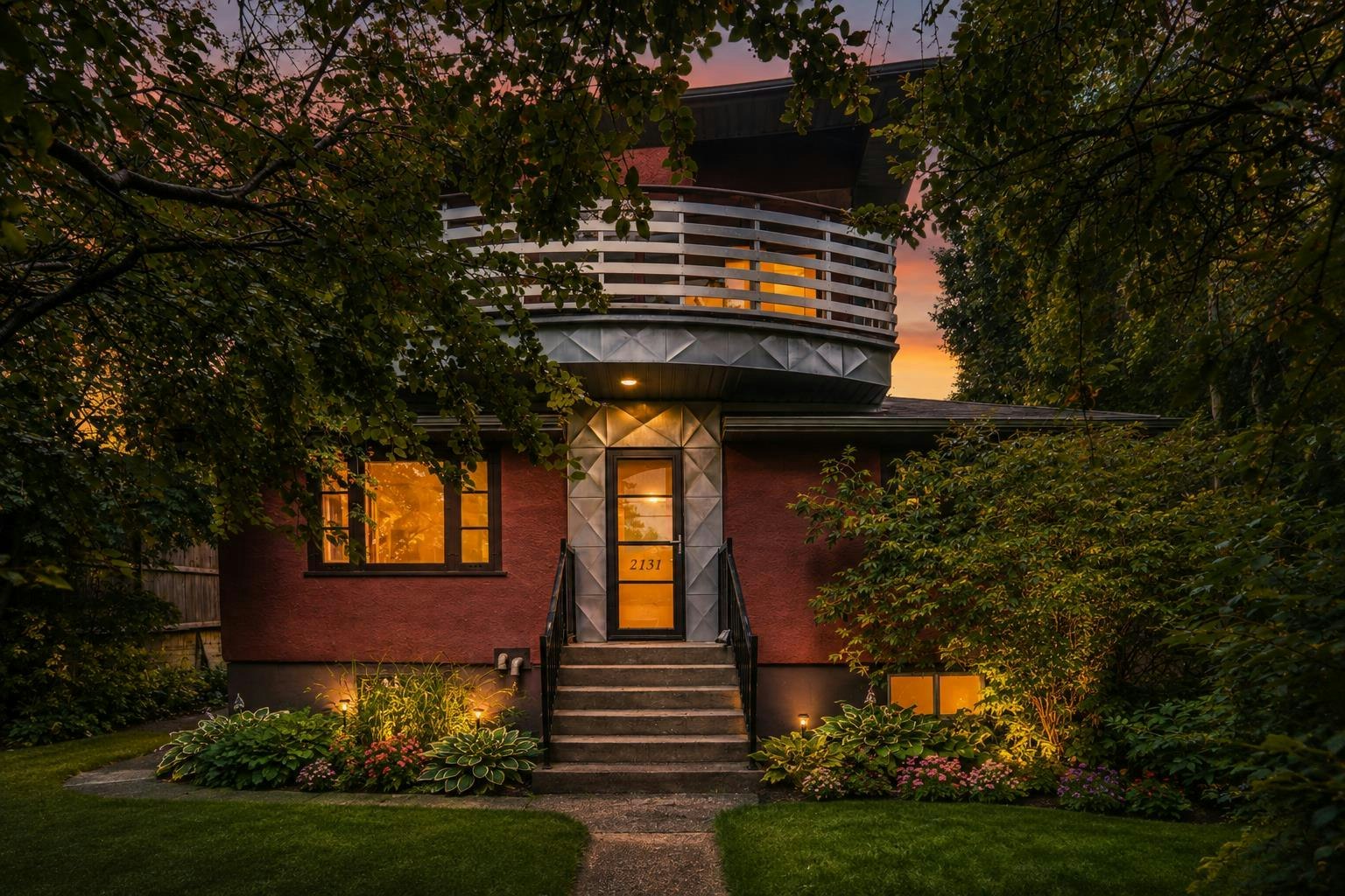 2131 16a Street SW, Calgary, AB, T2T 4K1