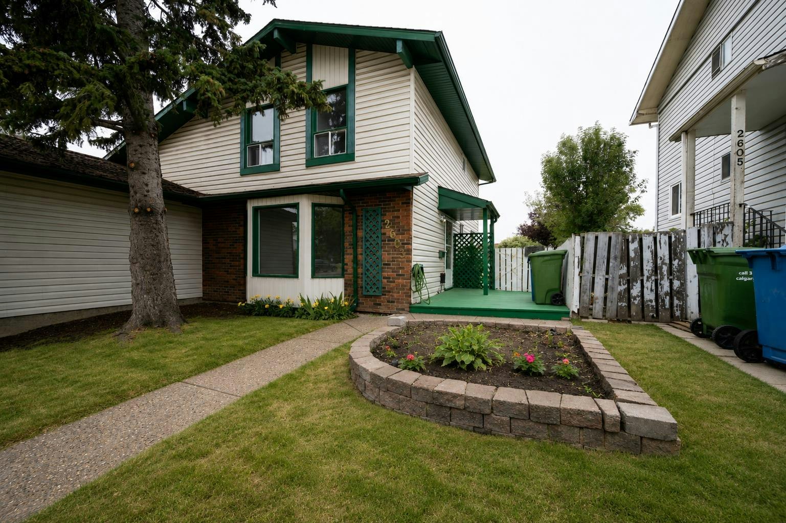 2603 60 Street NE, Calgary, AB, T1Y 2G6