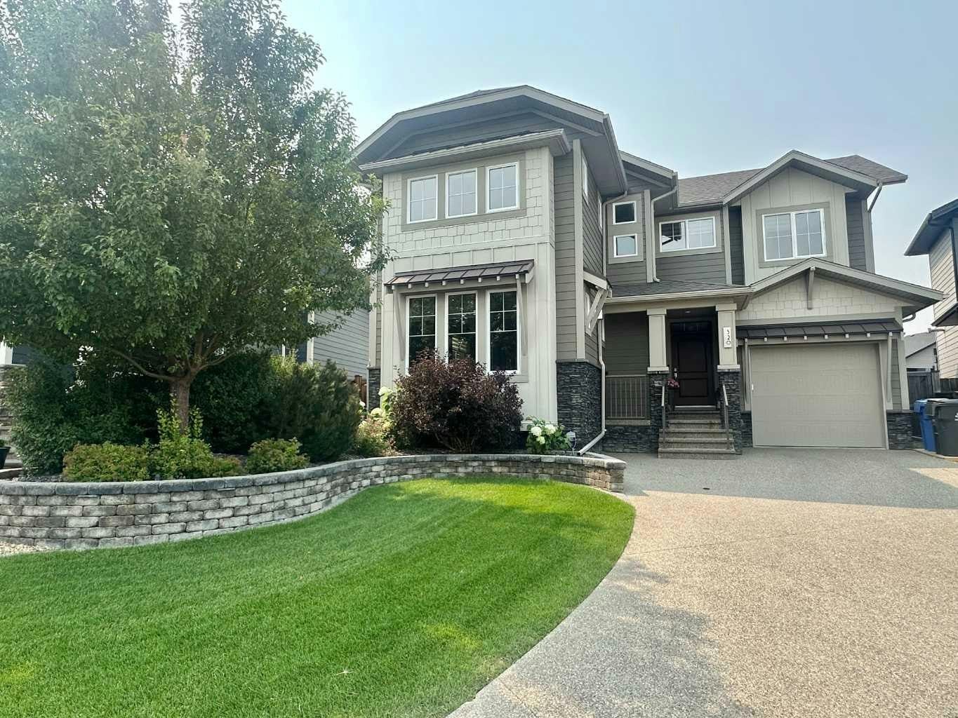 320 Stonecrest Place W, Lethbridge, AB, T1K 6W3
