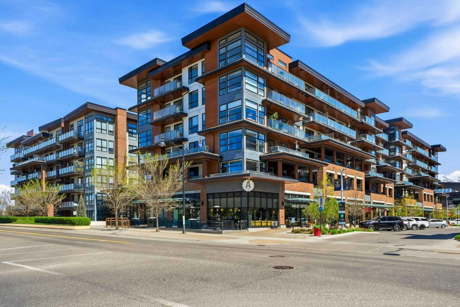618-122 Mahogany Centre SE, Calgary, AB, T3M 2Y1