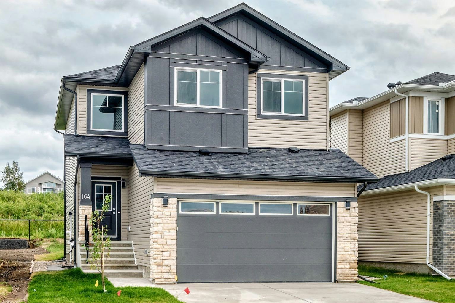 164 Lakewood Circle, Strathmore, AB, T1P 0A9