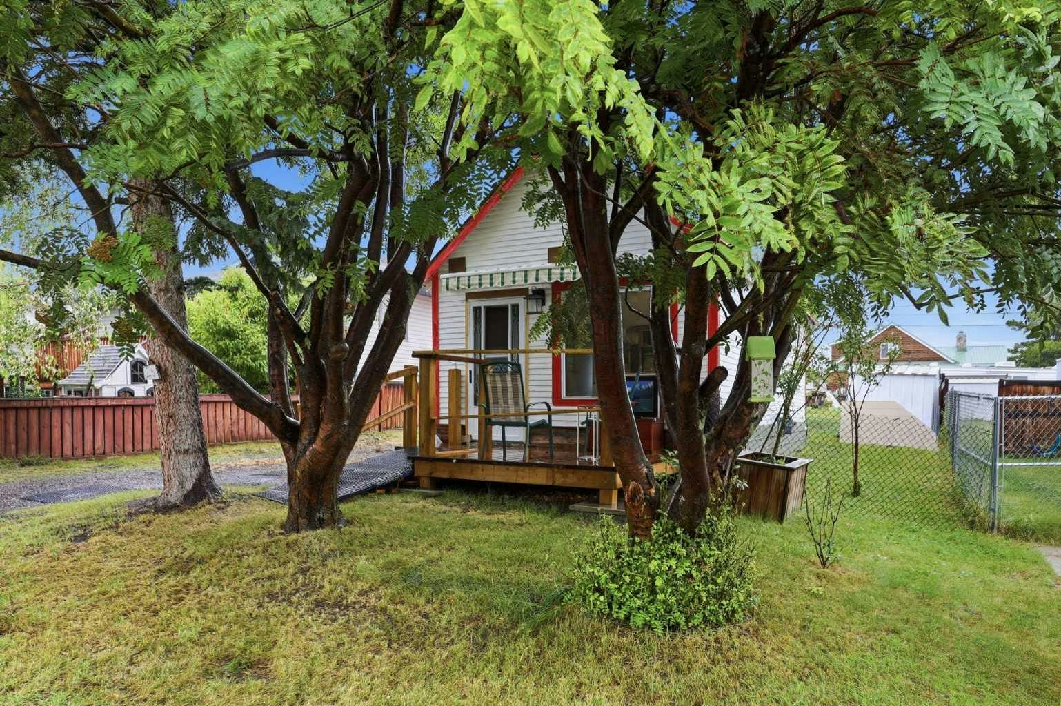 116 Frontenac Avenue NW, Turner Valley, AB, T0L 2A0