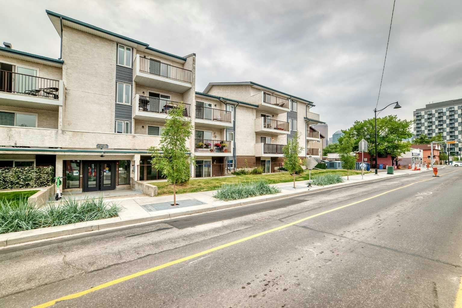 403-647 1 Avenue NE, Calgary, AB, T2E 0B5