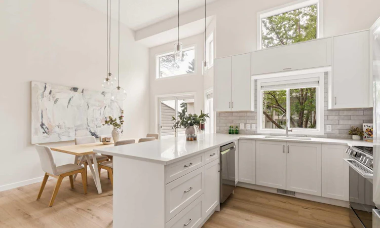 4 Kingsland Villas SW