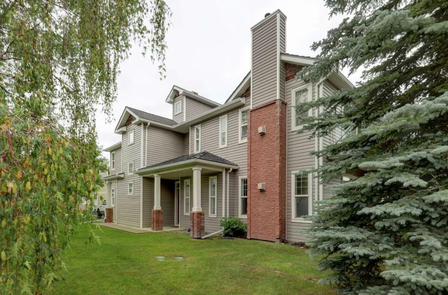 102-39 Hidden Creek Place NW, Calgary, AB, T3A 6B9