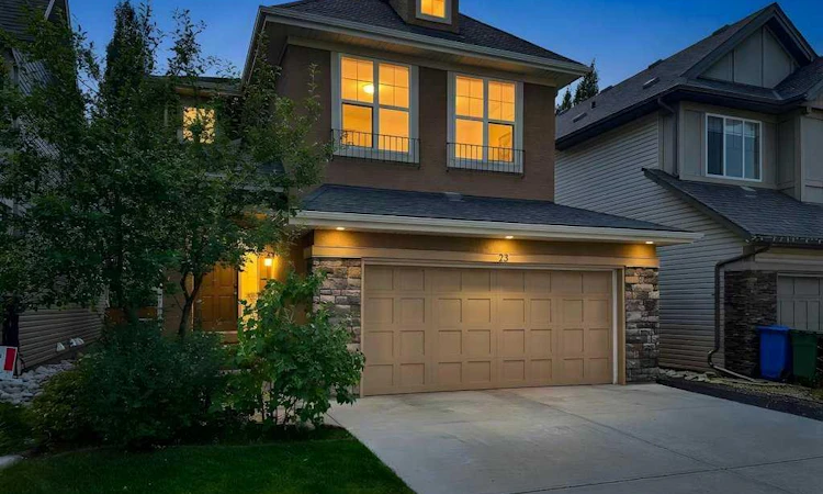 23 Cranarch Landing SE