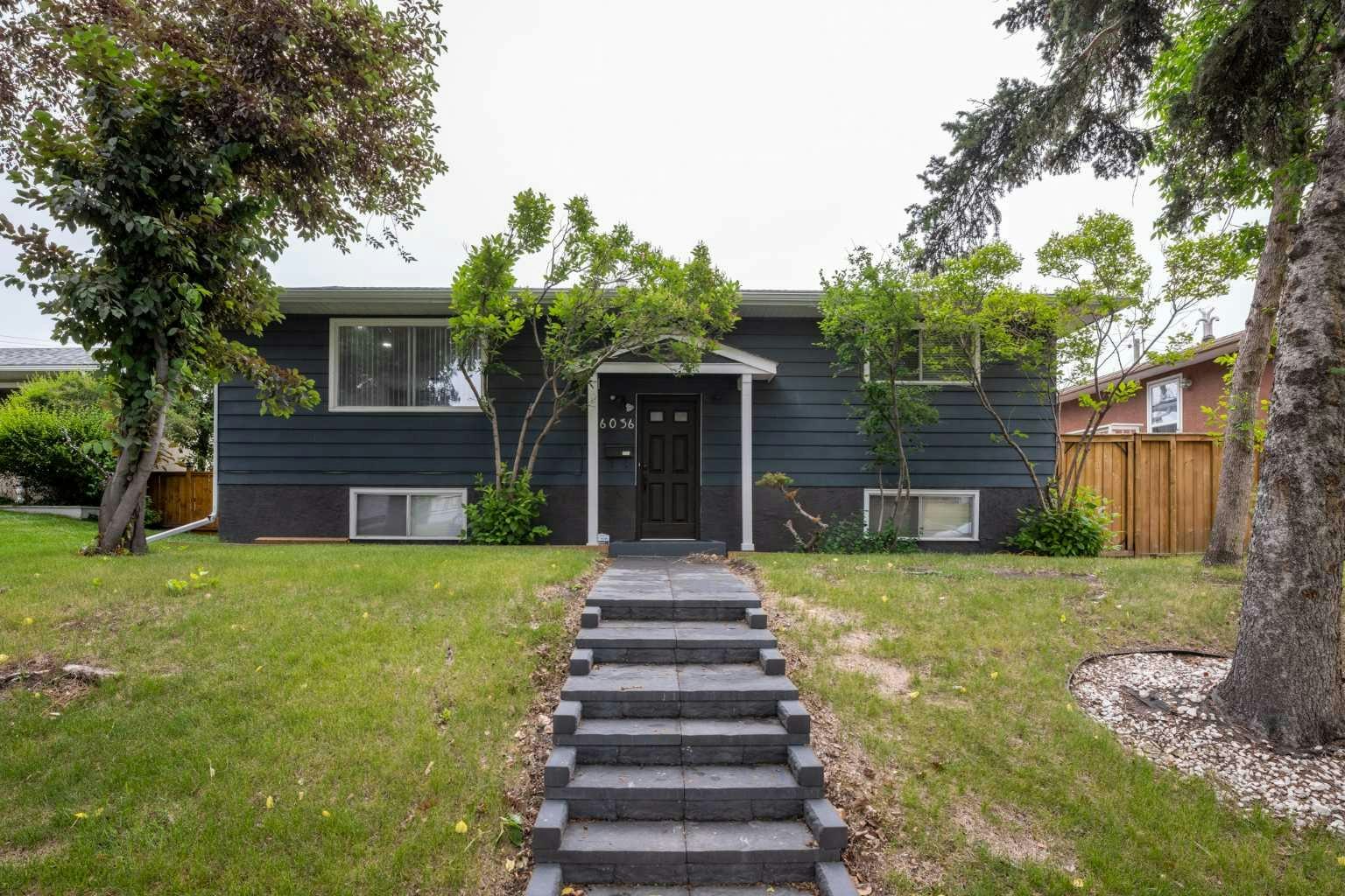 6036 4 Street NE, Calgary, AB, T2K 1K2