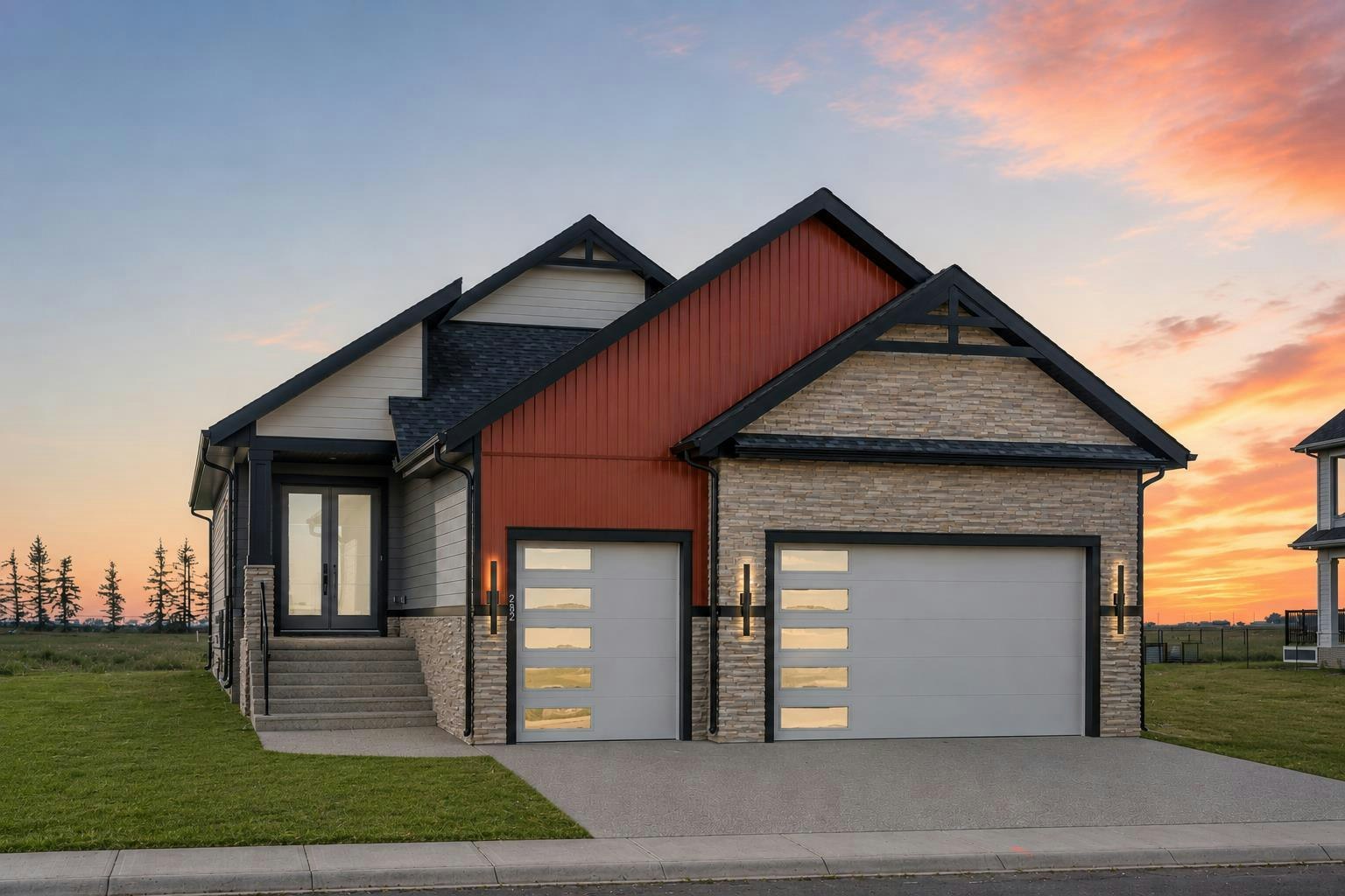 282 Muirfield Crescent, Rural Wheatland County, AB, T0J 1Y1