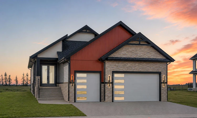 282 Muirfield Crescent