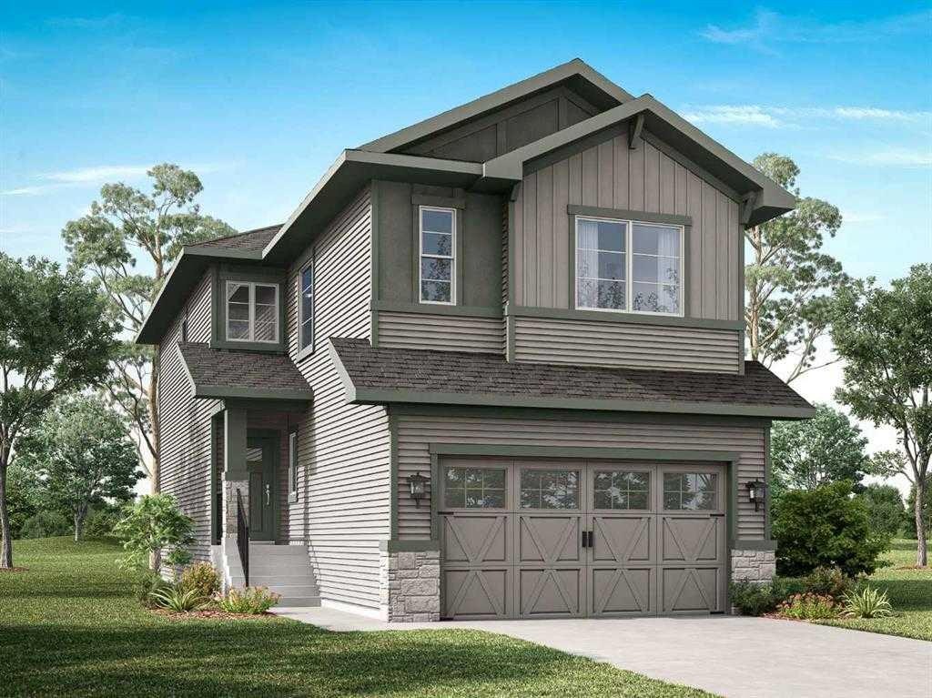 129 Topaz Place, Cochrane, AB, T4C 3K2