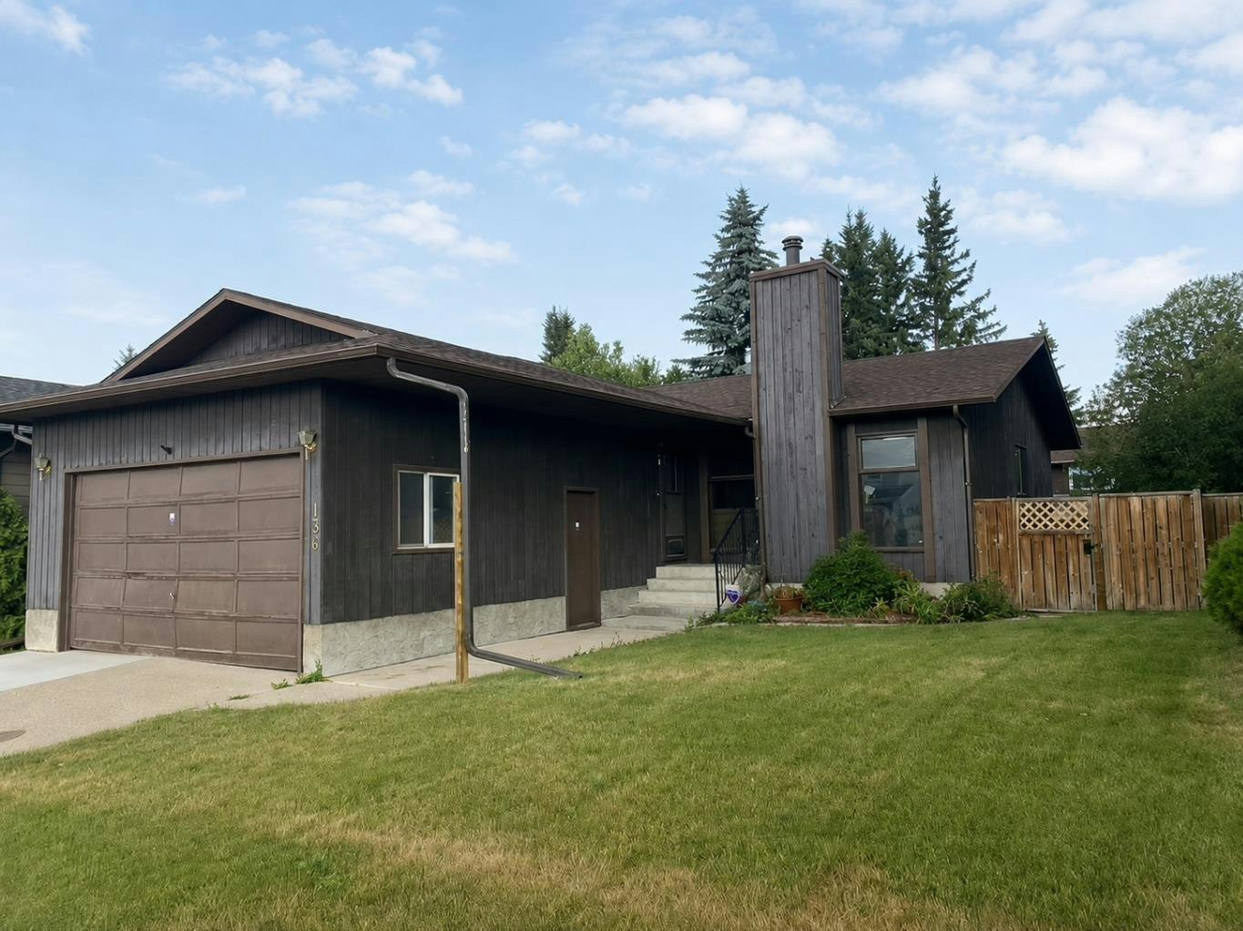 136 Big Springs Hill SE, Airdrie, AB, T4A 1K4