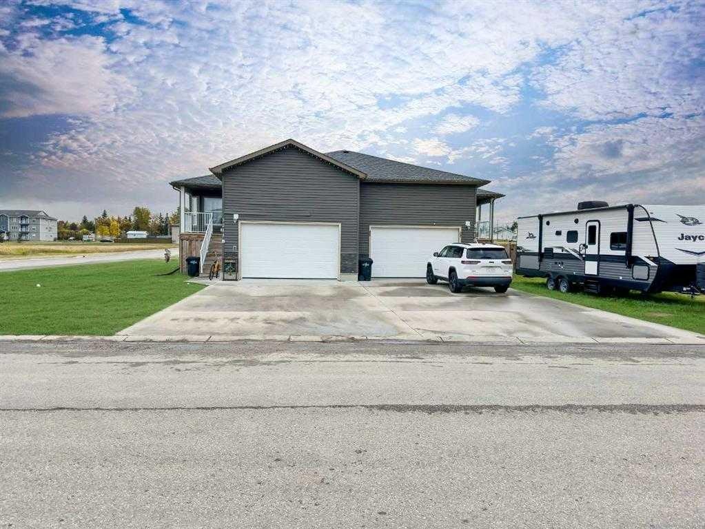B-5215 52 Street, Valleyview, AB, T0H 3N0