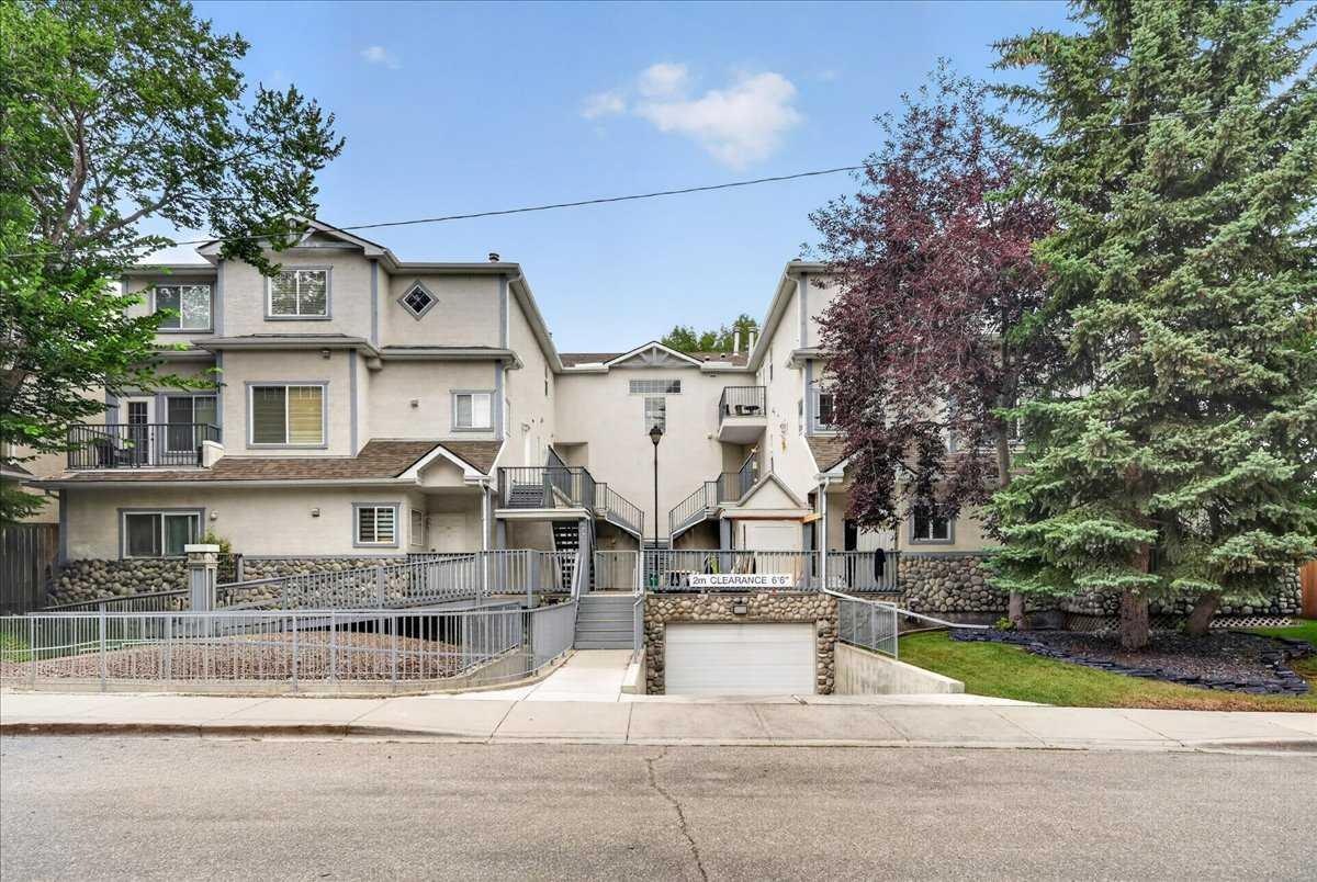 208-622 56 Avenue SW - 2