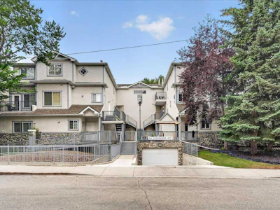 208-622 56 Avenue SW - 2