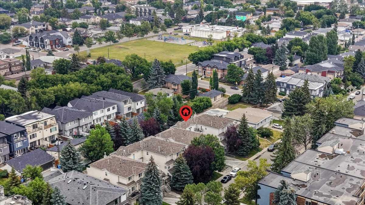 208-622 56 Avenue SW, Calgary, AB, T2V 0G8 - 35