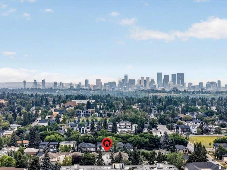 208-622 56 Avenue SW, Calgary, AB, T2V 0G8 - 31