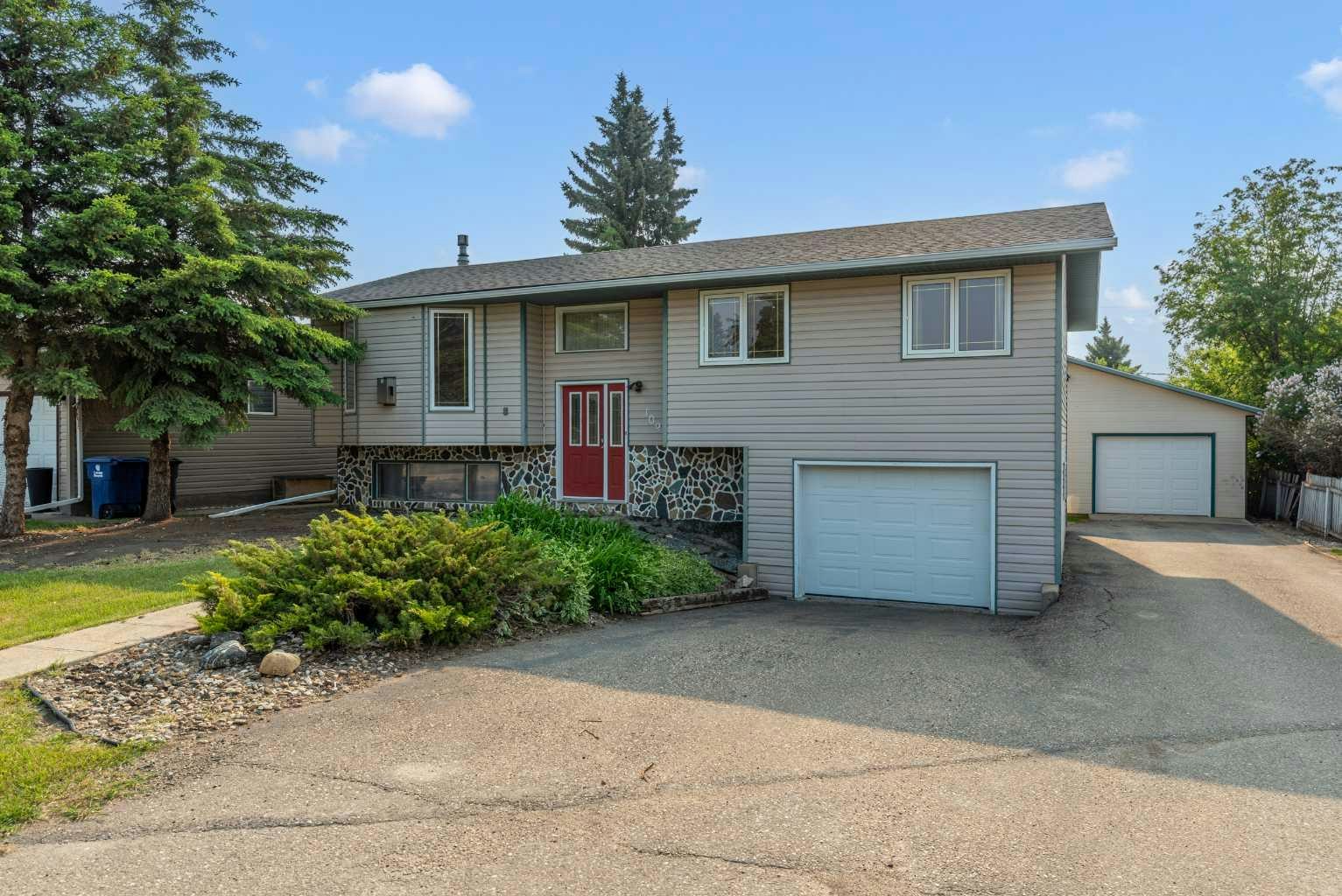 109 3 Street E, Maidstone, SK, S0M 1M0
