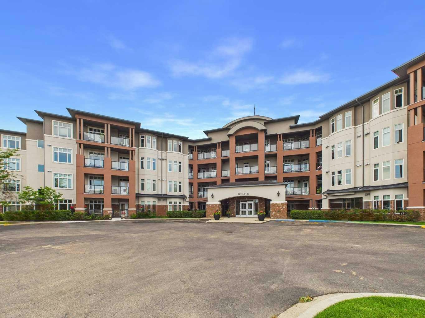 302-5213 61 Street, Red Deer, AB, T4N 6N5