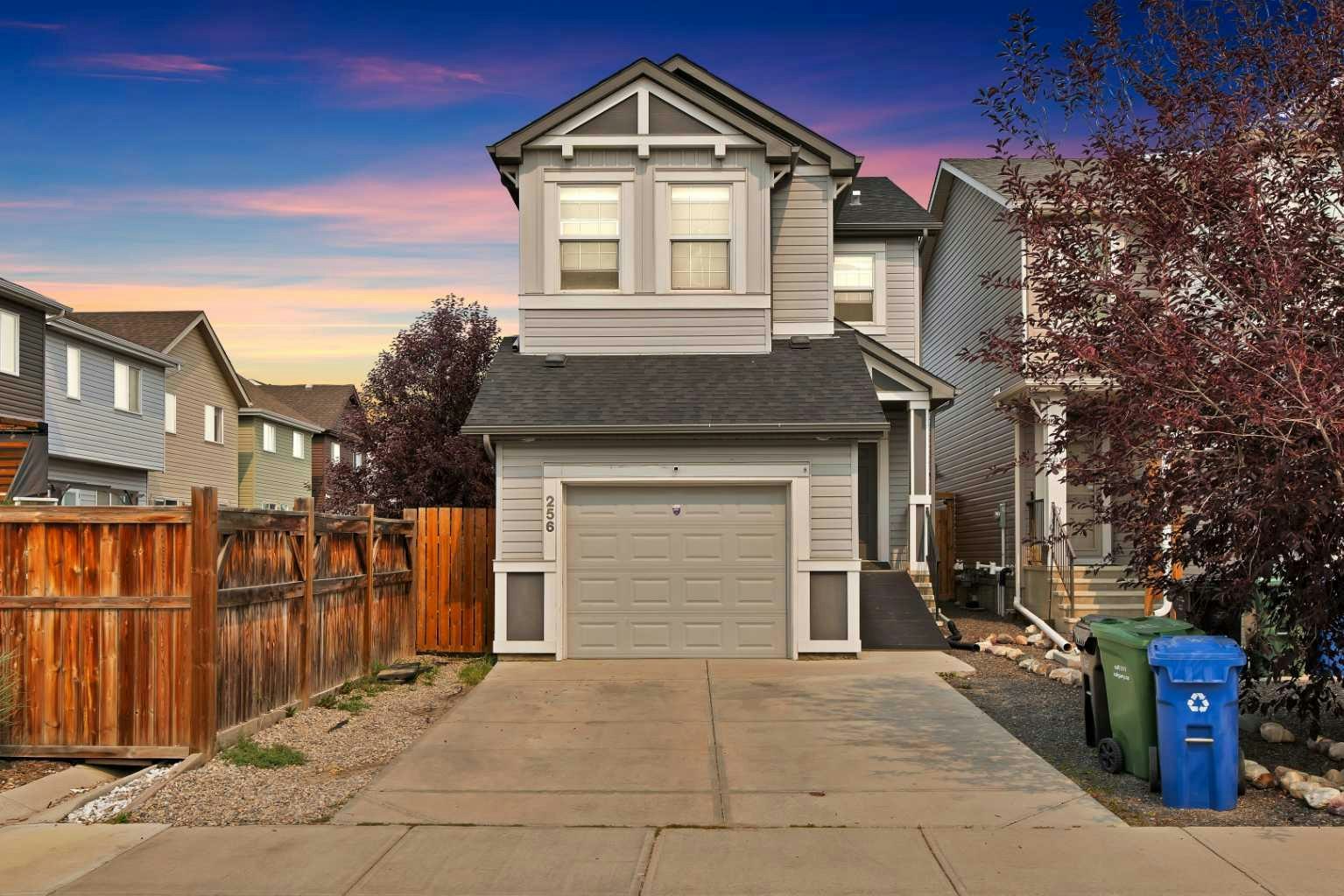 256 Auburn Glen Close SE, Calgary, AB, T3M 2P4