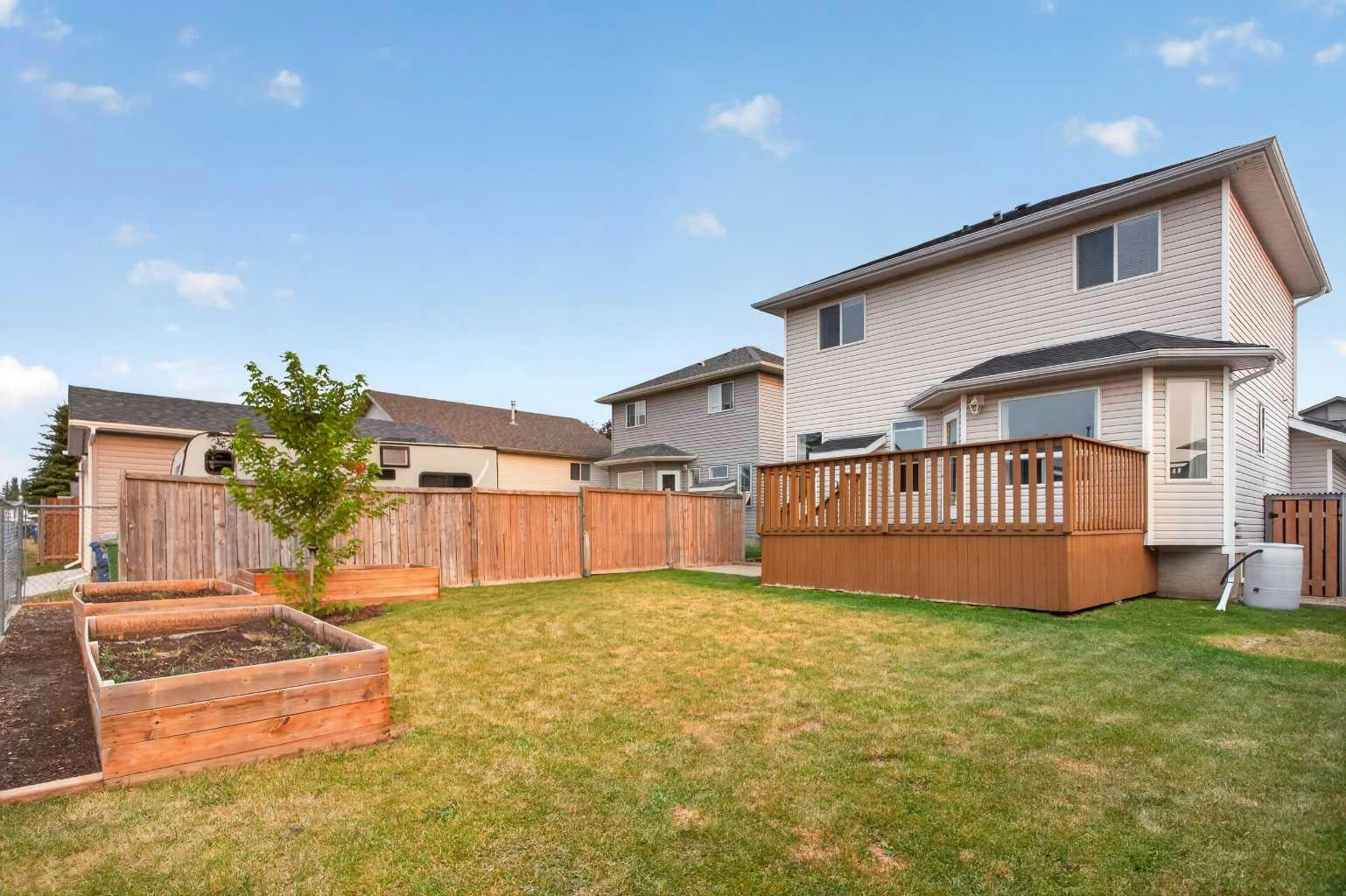 56 Silver Creek Boulevard, Airdrie, AB, T4B 2P6 - 30
