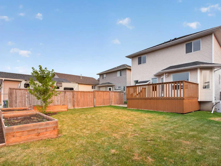 56 Silver Creek Boulevard, Airdrie, AB, T4B 2P6 - 30