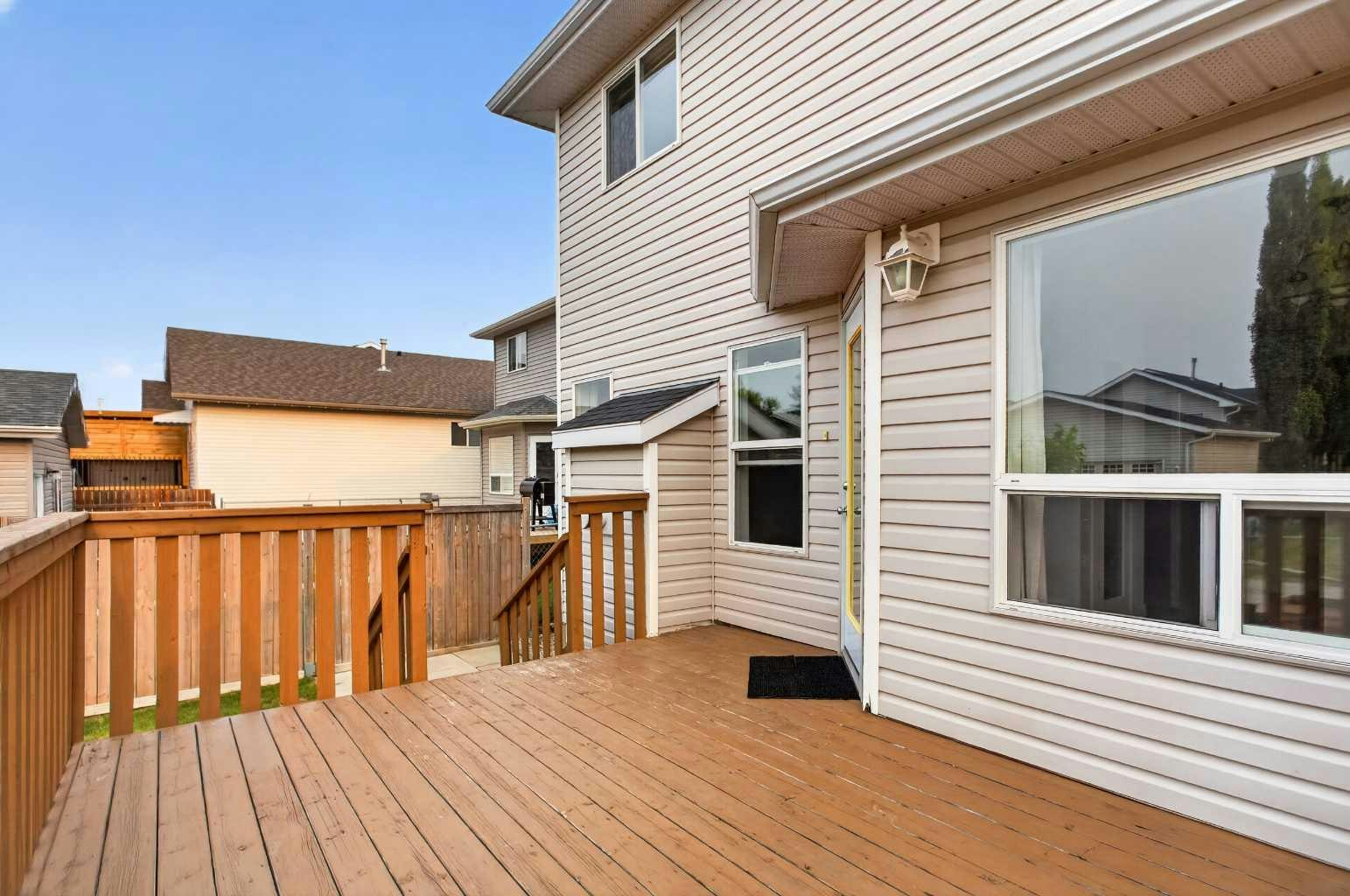 56 Silver Creek Boulevard, Airdrie, AB, T4B 2P6 - 29