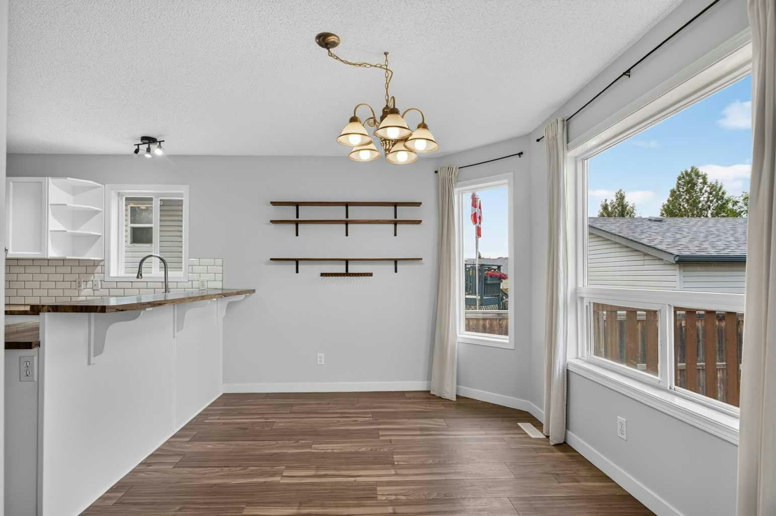 56 Silver Creek Boulevard, Airdrie, AB, T4B 2P6 - 8