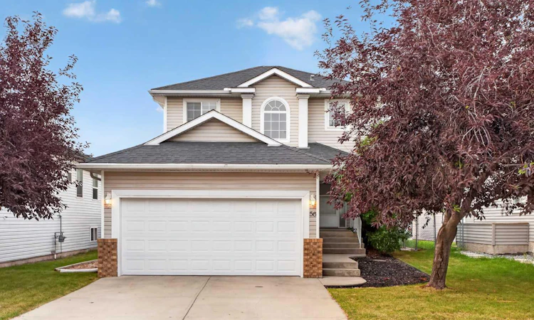 56 Silver Creek Boulevard