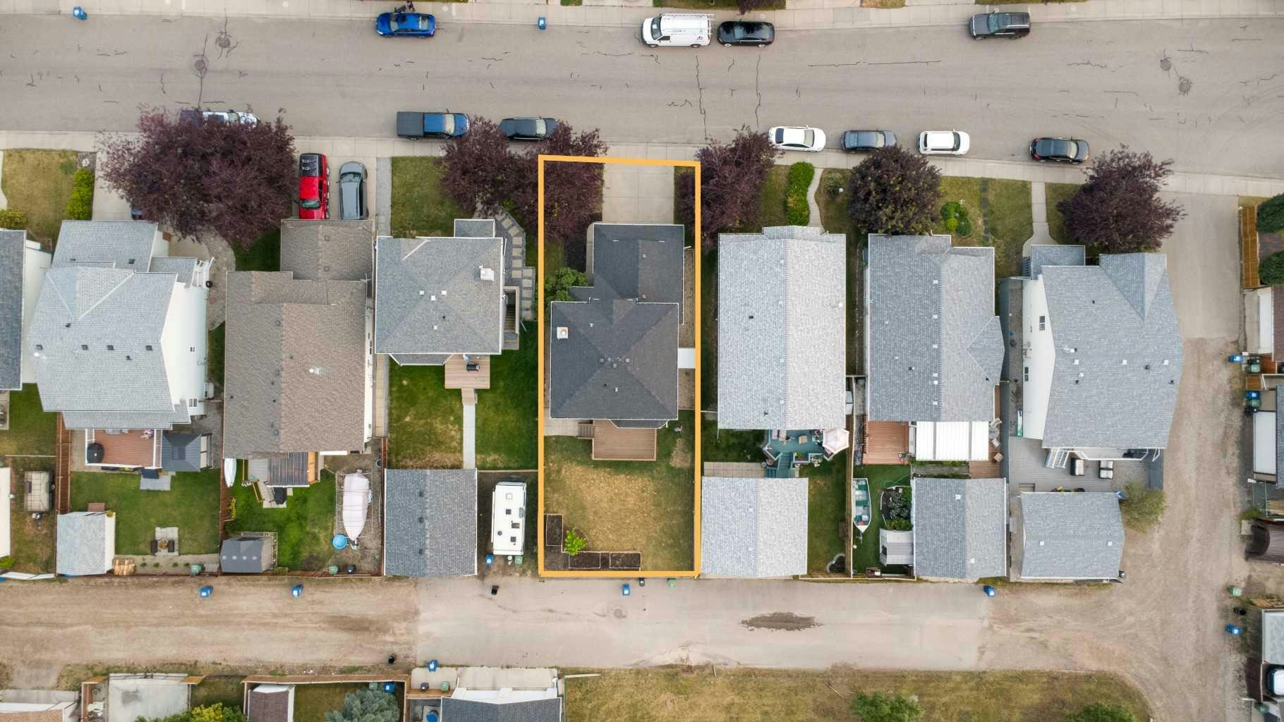 56 Silver Creek Boulevard, Airdrie, AB, T4B 2P6 - 32