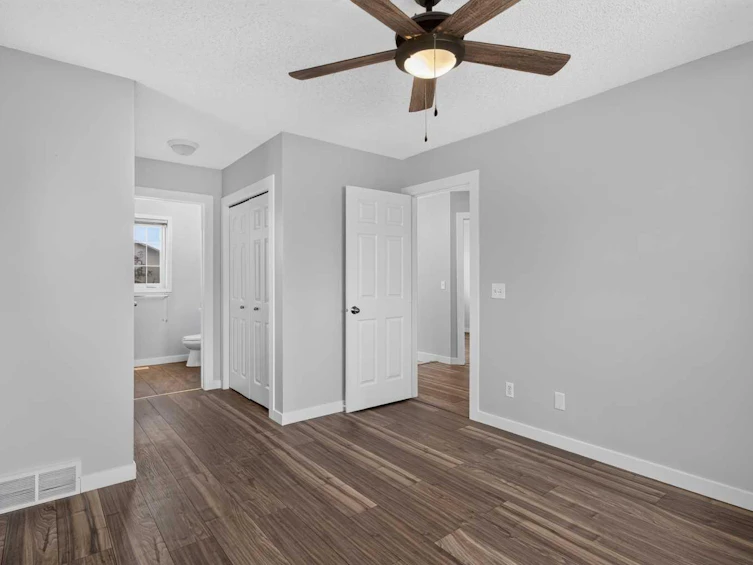 56 Silver Creek Boulevard, Airdrie, AB, T4B 2P6 - 15